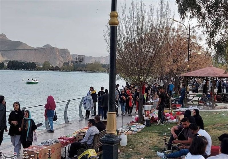 شهرهای کویری در حال بلعیدن منابع آبی لرستان و چهارمحال‌وبختیاری‌اند