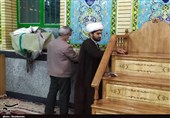 فعالیت مساجد و مراکز مذهبی استان قزوین در ماه رمضان مجاز شد