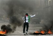 کرانه باختری فلسطین؛‌ خشمی که فروکش نمی‌کند