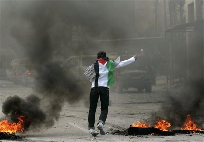 کرانه باختری فلسطین؛‌ خشمی که فروکش نمی‌کند