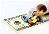 همه د‌ارو‌ها با حذف ارز ترجیحی باید بیمه شود‌