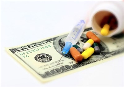  همه د‌ارو‌ها با حذف ارز ترجیحی باید بیمه شود‌ 