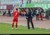 اکبرپور: با مربی دیگری غیر از اسکوچیچ هم می‌توانستیم به جام جهانی برویم/ مدیریت و رفتار او درست و حرفه‌ای نبود