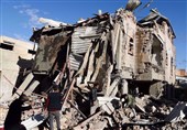 3 Yemenis Killed As Saudi Troops Violate UN-Brokered Ceasefire