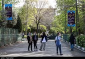 صدور کارنامه فرهنگی برای دانشجویان دانشگاه تهران