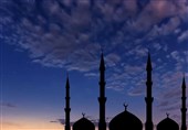 ویژه برنامه برآستان جانان برای ماه مبارک رمضان / آهنگی سه زبان برای روز قدس
