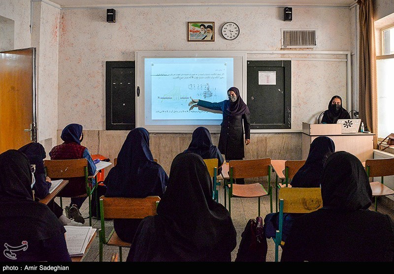 83 میلیارد تومان برای تجهیزات مدارس استان گلستان اختصاص یافت