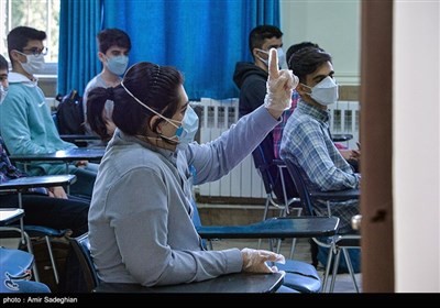  تبدیل ۵ مدرسه دولتی به غیرانتفاعی در منطقه ۳ تهران! 