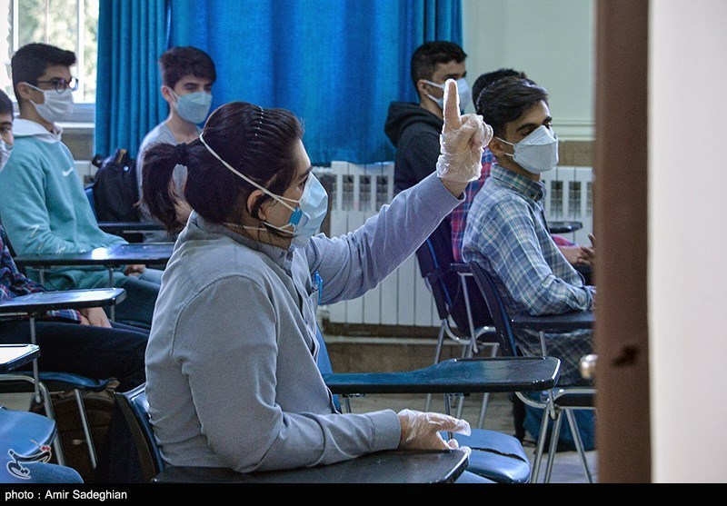 تبدیل 5 مدرسه دولتی به غیرانتفاعی در منطقه 3 تهران!