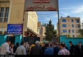 250 ناظر در شهر تهران ثبت‌نام دانش‌آموزان را نظارت می‌کنند