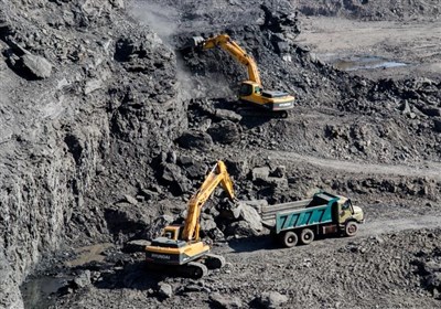  صادرات زغال‌سنگ ایران به ۳۸ کشور جهان 