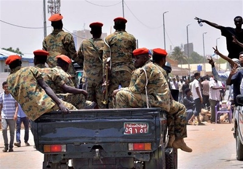 هشدار درباره سرنوشت نامعلوم سودان / اعزام نظامیان سومالی به اریتره