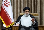 رئیسی: راهبرد ایران در مذاکرات هسته‌ای، راهبرد اعلامی مقام معظم رهبری است