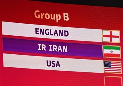  رسانه آمریکایی: ایران تیمی مستحکم است/ سخت‌ترین گروه جام جهانی را داریم 