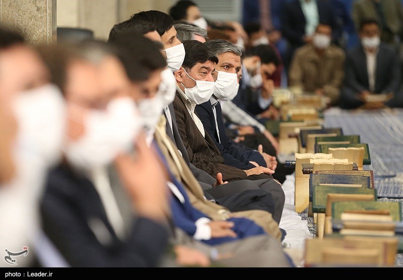 محفل انس با قرآن با حضور قاری بین‌المللی در استان کردستان برگزار می‌شود
