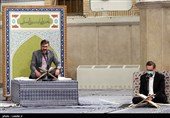برگزاری محافل انس با قرآن با حضور قاریان بین‌المللی در قزوین
