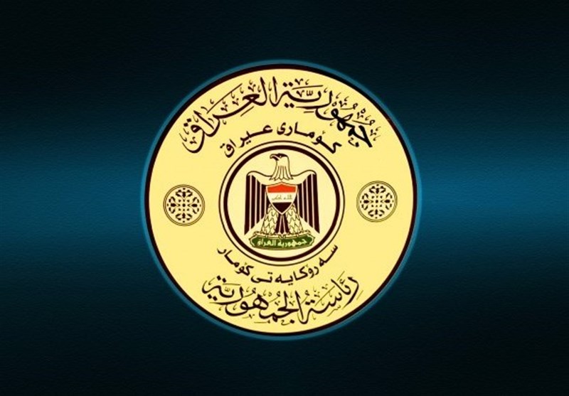 نماینده پارلمان عراق: احتمال معرفی نامزد توافقی برای ریاست جمهوری قوت گرفته است