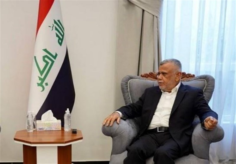 عراق| از رایزنی العامری با سفیران خارجی تا کلاف پیچیده تشکیل دولت جدید