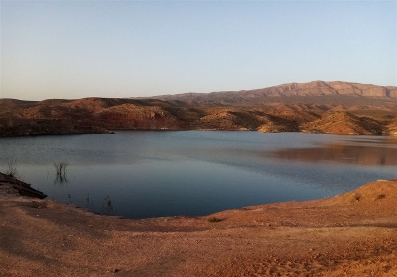 وضعیت نگران‌کننده آب در پشت سدهای استان خوزستان/ کشت شلتوک ممنوع شد