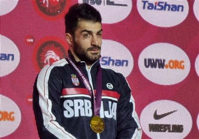 حسینی: ارسلان در المپیک به ۶۷ کیلوگرم می‌رود/ او توان مدال گرفتن در ۳ وزن را دارد 
