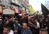 شاخص‌های انتفاضه مسلحانه جدید فلسطینیان و نگرانی صهیونیست‌ها از وقوع نبرد «شمشیر قدس 2»