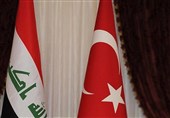 عراق در مسیر وابستگی بخش انرژی به ترکیه