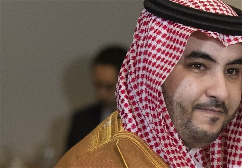 رایزنی معاون وزیر دفاع عربستان با نخست وزیر دولت مستعفی درباره یمن