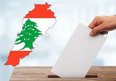 Lübnan Parlamento Seçimlerine Katılım Yüzde 41