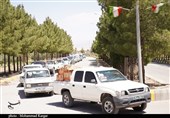 توزیع 40000 بسته معیشتی سپاه ثارالله استان کرمان آغاز شد + تصویر