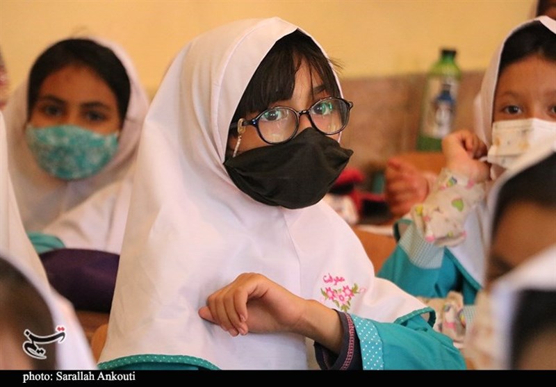 مدارس ابتدایی و پیش دبستانی استان تهران در نوبت عصر تعطیل است