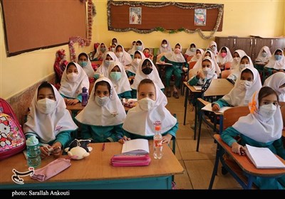  ۶۵۰ هزار دانش آموز استان کرمان از دوم مهر به مدرسه می‌روند 