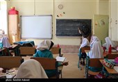 600 معلم پایه ابتدایی در مدارس مشهد مشغول به کار شدند