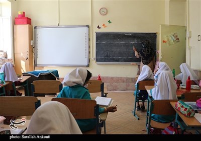  شناسایی ۲۳ هزار دانش‌آموز بازمانده از تحصیل در استان فارس 