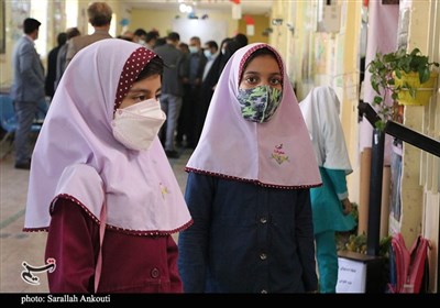  درخواست آموزش‌وپرورش از دولت برای تعطیلی مدارس چهارشنبه ۱۴ اردیبهشت 