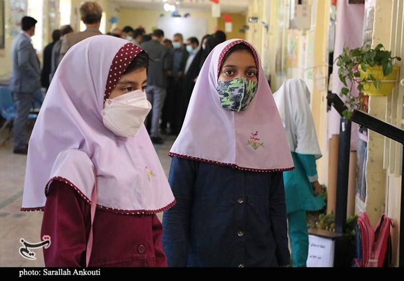 درخواست آموزش‌وپرورش از دولت برای تعطیلی مدارس چهارشنبه 14 اردیبهشت