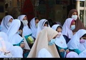 ورود اتوبوس‌های ویژه مدارس به پایتخت
