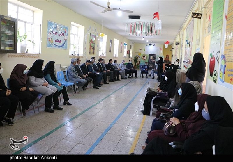 استان کرمان , دانش آموزان , 