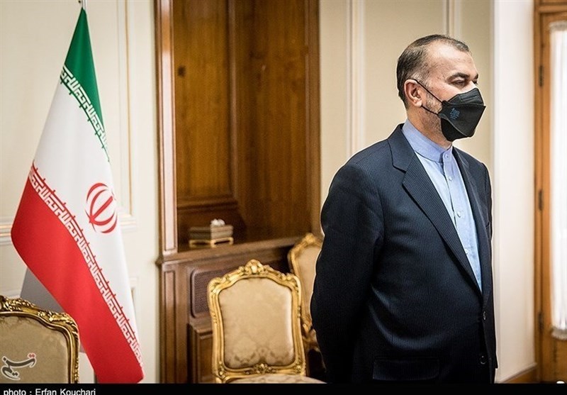 İran Dışişleri Bakanı’nın Yoğun Diplomasi Trafiği