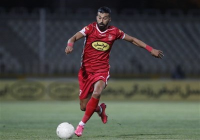 Persepolis Parts Ways with Ramin Rezaeian - Sports news