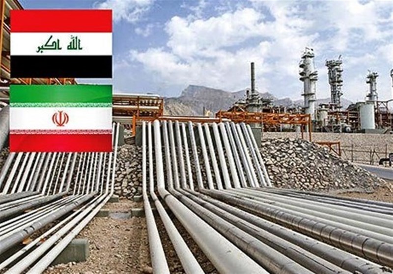 وزارة الکهرباء العراقیة: نتطلع إلى زیادة واردات الغاز من إیران