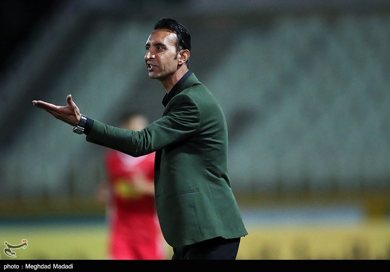 عنایتی: فوتبال ایران مثل سریال تکراری است که درست نمی‌شود/ استقلالی‌ها منتظر یک فصل بی‌شکست دیگر نباشند