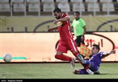 ذوالفقارنسب: مدیریت بسیار ضعیفی بر پرسپولیس حاکم است/ تیم‌های حاضر در جام جهانی برای تفریح به قطر نمی‌آیند