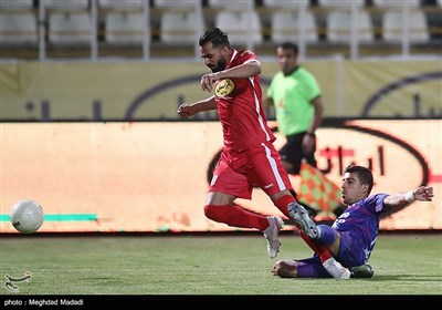  ذوالفقارنسب: مدیریت بسیار ضعیفی بر پرسپولیس حاکم است/ تیم‌های حاضر در جام جهانی برای تفریح به قطر نمی‌آیند 