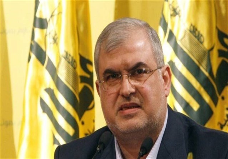 هشدار مقام حزب‌الله به صهیونیست‌ها: دستان ما همچنان روی ماشه است