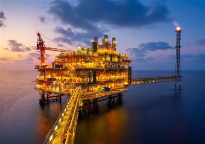  کمیته راهبری مخازن مشترک نفت و گاز تشکیل شد 