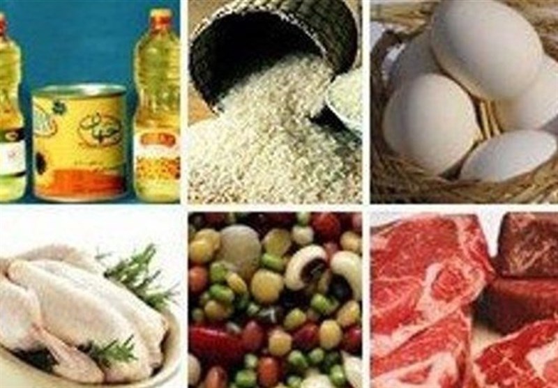 تکذیب افزایش قیمت روغن خوراکی و برنج وارداتی در کرمانشاه