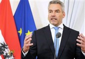 اتریش: تحریم گاز روسیه غیرمنطقی است