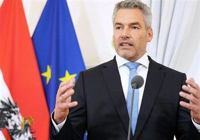  اتریش: تحریم گاز روسیه غیرمنطقی است 