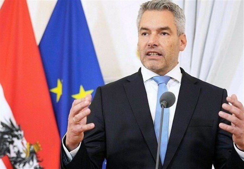 اتریش: تحریم گاز روسیه غیرمنطقی است