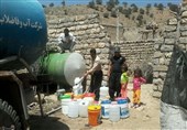 کمآبی در 100 روستای الیگودرز/حقابه را نادیده میگیرند!